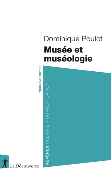 Musée et muséologie - Image principale