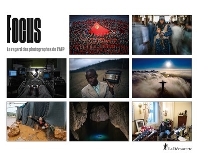 Focus - le regard des photographes de l'afp - 2021 - Image principale