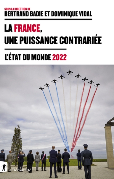 La france, une puissance contrariée - Image principale