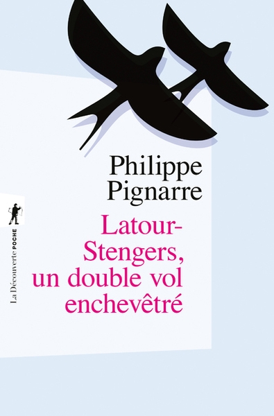Latour-stengers, un double vol enchevêtré - Image principale