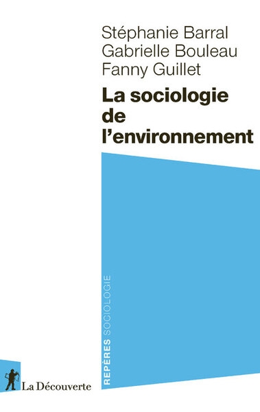 La sociologie de l'environnement - Image principale