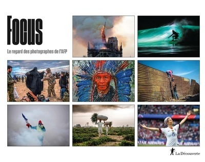 Focus - le regard des photographes de l'afp - Image principale