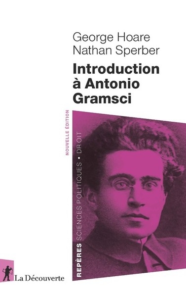 Introduction à antonio gramsci - Image principale