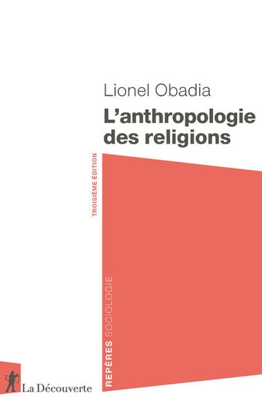 L'anthropologie des religions - Image principale