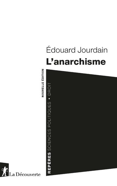 L'anarchisme - Image principale