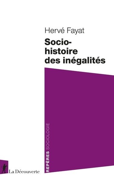 Socio-histoire des inégalités - Image principale