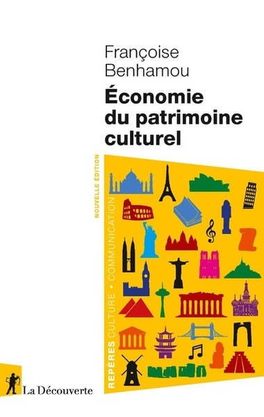 Économie du patrimoine culturel - Image principale