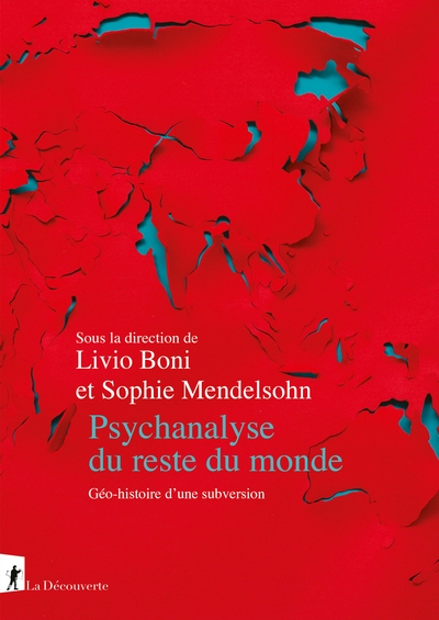 Psychanalyse du reste du monde - Image principale