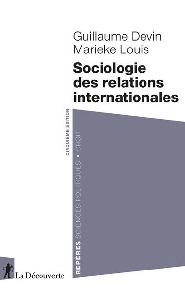 Sociologie des relations internationales - Image principale