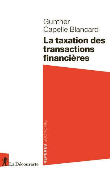 La taxation des transactions financières - Image principale