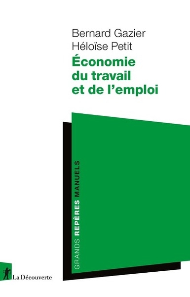 Economie du travail et de l'emploi - Image principale