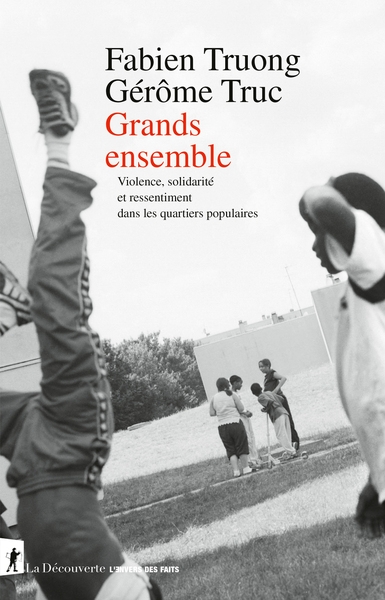 Grands ensemble - violence, solidarité et ressentiment dans les quartiers populaires - Image principale