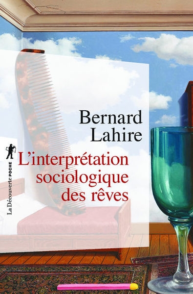 L'interprétation sociologique des rêves - Image principale