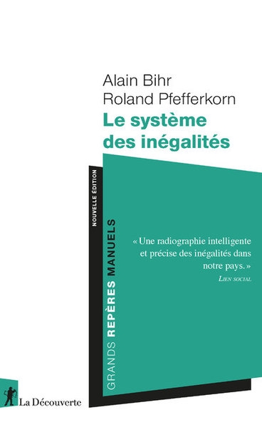 Le système des inégalités - Image principale