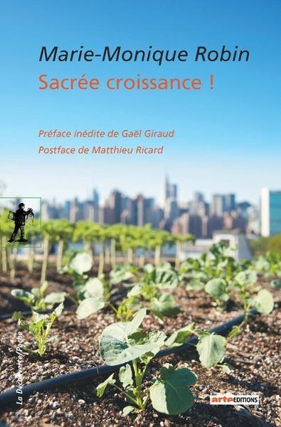 Sacrée croissance ! - Image principale