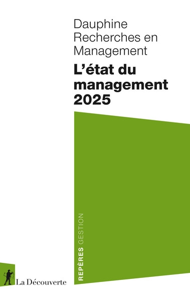 L'état du management 2025 - Image principale
