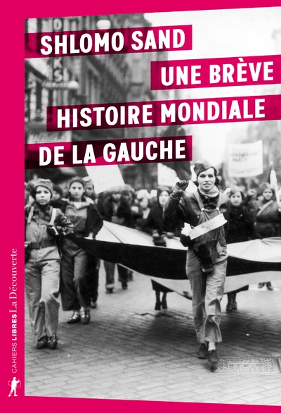 Une brève histoire mondiale de la gauche - Image principale
