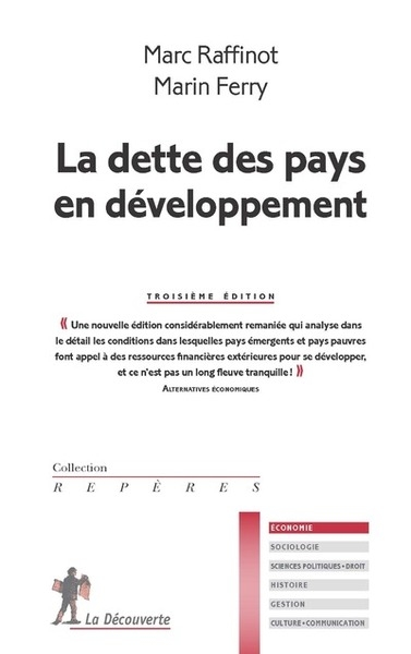 La dette des pays en développement - Image principale