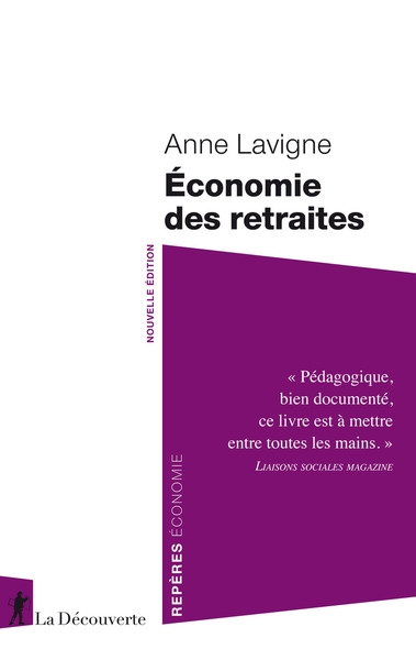 Économie des retraites - Image principale