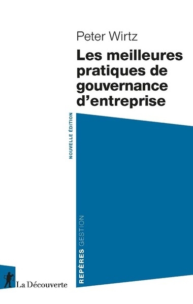 Les meilleures pratiques de gouvernance d'entreprise - Image principale