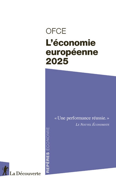 L'économie européenne 2025 - Image principale