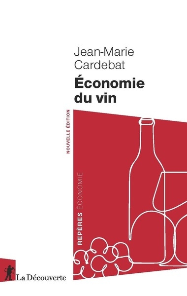 Économie du vin - Image principale