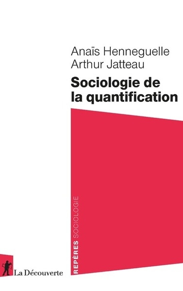 Sociologie de la quantification - Image principale
