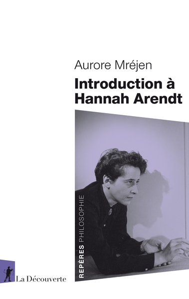 Introduction à hannah arendt - Image principale