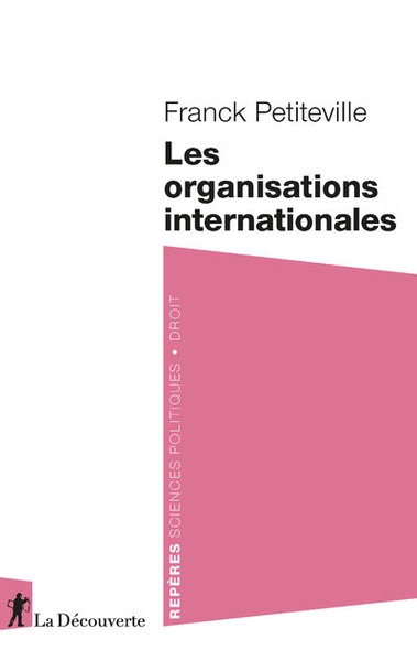 Les organisations internationales - Image principale