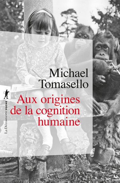 Aux origines de la cognition humaine - Image principale