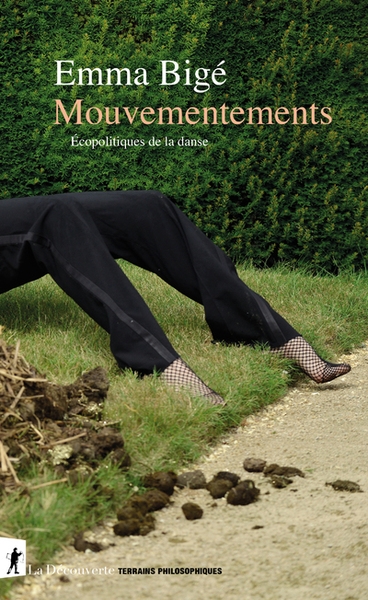 Mouvementements - écopolitiques de la danse - Image principale