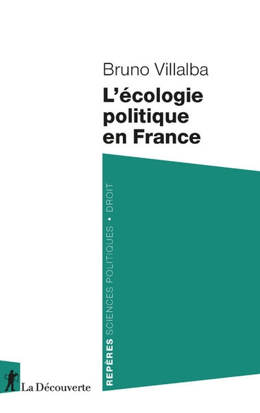 L'écologie politique en france - Image principale