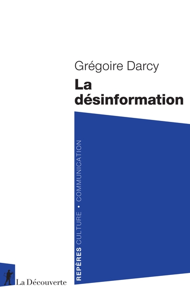 La désinformation - Image principale