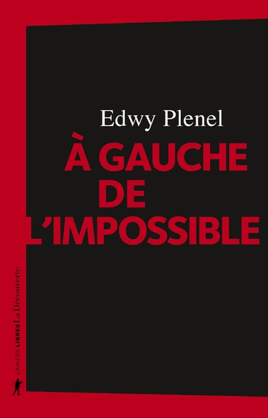 A gauche de l'impossible - Image principale