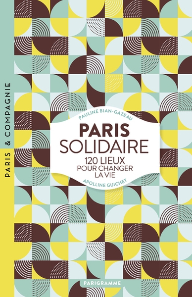 Paris solidaire - Image principale
