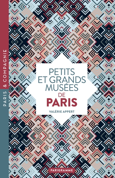 Petits et grands musées de paris - Image principale