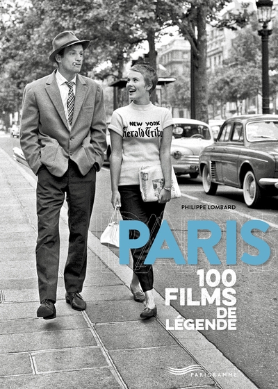 Paris 100 films de légende - Image principale