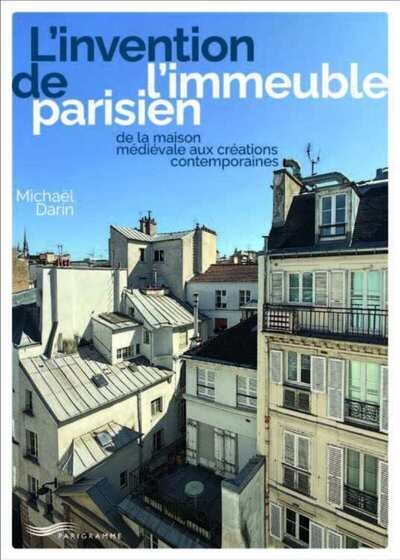 L'invention de l'immeuble parisien - Image principale