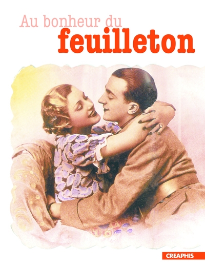 Au bonheur du feuilleton - Image principale