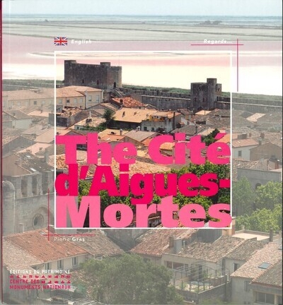 La cité aigues-mortes (anglais) - Image principale