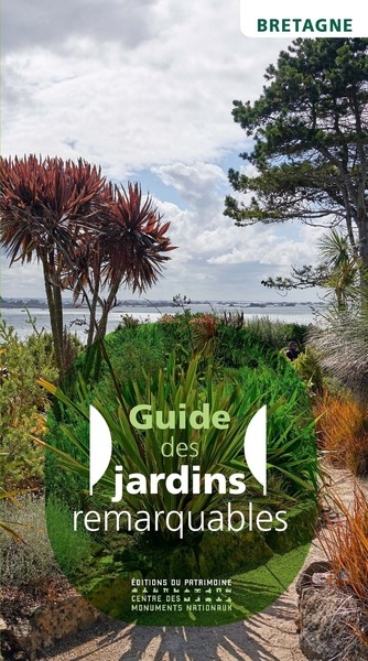 Jardins remarquables en bretagne - Image principale