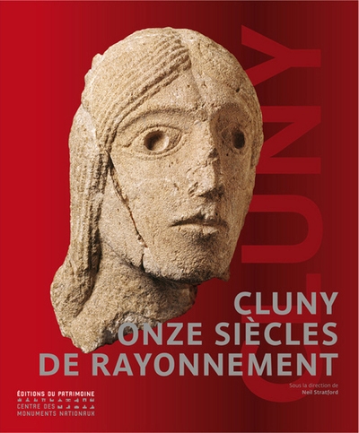 Cluny 910-2010, onze siècles de rayonnement - Image principale