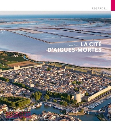 La cité d'aigues-mortes - Image principale