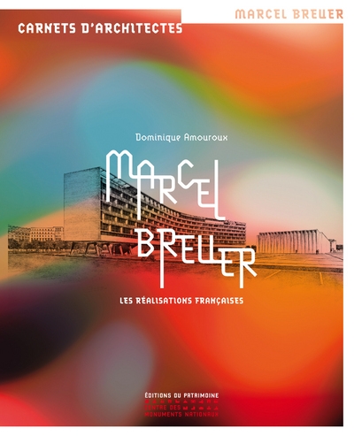 Marcel breuer, les réalisations françaises - Image principale
