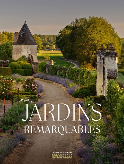 Jardins remarquables - Image principale