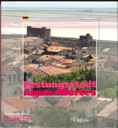 La cité d'aigues-mortes (allemand) - Image principale