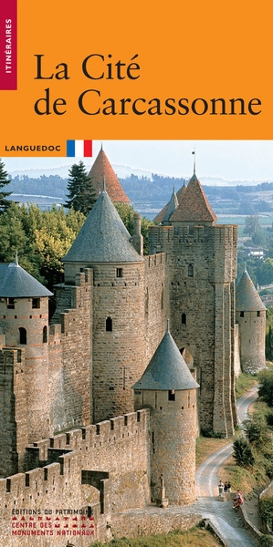 La cité de carcassonne - Image principale