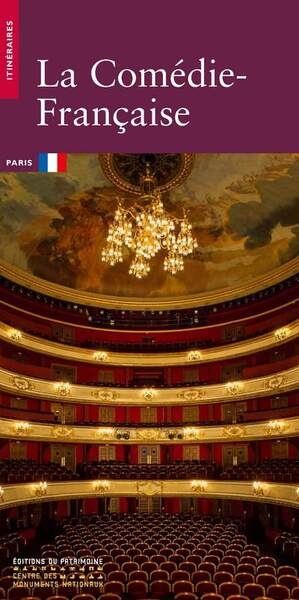 La comédie-française - Image principale