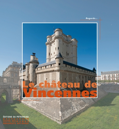 Le château de vincennes - Image principale