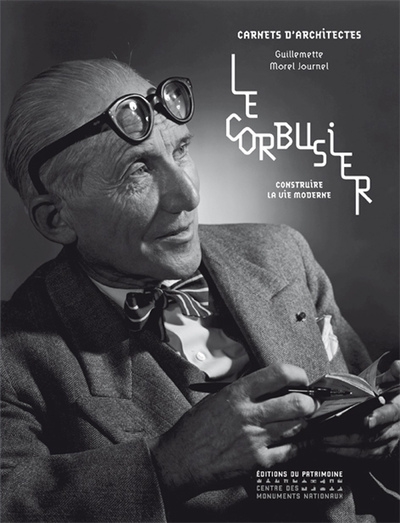 Le corbusier - construire la vie moderne - Image principale